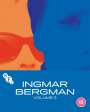 Ingmar Bergman: Ingmar Bergman Volume 3 (Blu-ray) (UK Import), BR,BR,BR,BR,BR