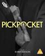 Robert Bresson: Pickpocket (1959) (Blu-ray) (UK Import), BR