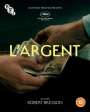 Robert Bresson: L'Argent (1982) (Blu-ray) (UK Import), DVD