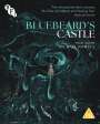 Michael Powell: Bluebeard's Castle (1963) (Blu-ray) (UK Import mit deutscher Tonspur), BR
