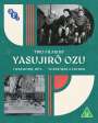 Yasujiro Ozu: Two Films By Yasujiro Ozu (1932/1942) (Blu-ray) (UK Import), BR