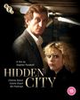 Stephen Poliakoff: Hidden City (1987) (Blu-ray) (UK Import), BR