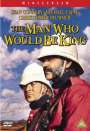 John Huston: The Man Who Would Be King (1975) (UK Import mit deutscher Tonspur), DVD