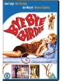 George Sidney: Bye Bye Birdie (UK Import mit deutscher Tonspur), DVD