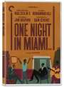 Regina King: One Night In Miami (2020) (UK Import), DVD