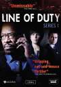 : Line Of Duty Season 1 (UK Import), DVD,DVD