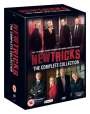 : New Tricks Season 1-12 (Complete Collection) (UK Import), DVD,DVD,DVD,DVD,DVD,DVD,DVD,DVD,DVD,DVD,DVD,DVD,DVD,DVD,DVD,DVD,DVD,DVD,DVD,DVD,DVD,DVD,DVD,DVD,DVD,DVD,DVD,DVD,DVD,DVD,DVD,DVD,DVD,DVD,DVD,DVD