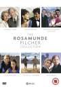 : The Rosamunde Pilcher Collection (UK Import), DVD,DVD,DVD,DVD,DVD,DVD,DVD,DVD,DVD,DVD,DVD,DVD