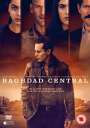 : Baghdad Central Season 1 (UK Import), DVD,DVD