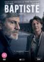 : Baptiste Season 2 (UK Import), DVD,DVD