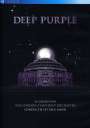Deep Purple: In Concert With The London Symphony Orchestra (EV Classics), DVD