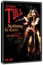 Jethro Tull: Nothing Is Easy - Live At The Isle Of Wight, DVD