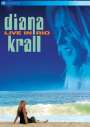 Diana Krall: Live In Rio (EV Classics), DVD