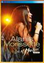 Alanis Morissette: Live At Montreux 2012 (EV Classics), DVD