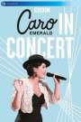 Caro Emerald: In Concert (EV Classics), DVD