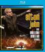 Elton John: The Million Dollar Piano (EV Classics), BR