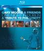 Gary Moore: One Night in Dublin: A Tribute To Phil Lynott (EV Classics), BR