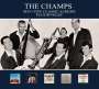 The Champs: Five Classic Albums Plus Singles, CD,CD,CD,CD