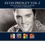 Elvis Presley: Four Classic Albums Vol. 2 + EPs + Singles, CD,CD,CD,CD