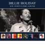 Billie Holiday: Eight Classic Albums, CD,CD,CD,CD