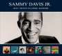 Sammy Davis Jr.: Seven Classic Albums, CD