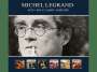 Michel Legrand: Six Classic Albums, CD,CD,CD,CD