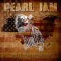 Pearl Jam: Live On Air 1992 - 1995, CD,CD,CD,CD,CD,CD,CD,CD,CD,CD
