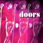 The Doors: Light My Fire: Live 1967 - 1972, CD,CD,CD,CD,CD,CD