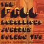The Fall: Rebellious Jukebox Volume Two, CD,CD