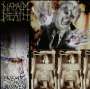 Napalm Death: Enemy Of The Music Business, CD