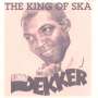 Desmond Dekker: King Of Ska, CD