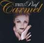 Carmel: Strictly Piaf, CD