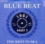 : The Story Of Blue Beat 1961-1, CD,CD