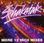 Shakatak: The 12 Inch Mixes Vol.2, CD,CD