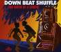 : Downbeat Shuffle: The Birth Of A Legend, CD,CD,CD