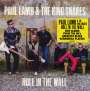 Lamb, Paul & The King Snakes: Hole In The Wall, CD