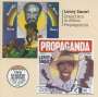 Leroy Smart: Dread Hot In Africa / Propaganda, CD