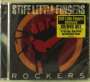 Stiff Little Fingers: Rockers, CD,DVD