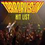 Terrorvision: Hit List: Live 2005, CD,DVD