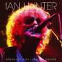 Ian Hunter: Greatest Hits Live In London, LP