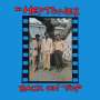 The Heptones: Back On Top (180g) (Red Vinyl), LP