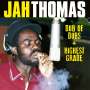 Jah Thomas: Dub Of Dubs / Presents Highest Grade, CD,CD