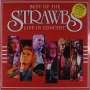 The Strawbs: Best Of: Live In Concert, LP