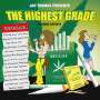 : Jah Thomas Presents Highest Grade, LP,LP