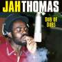 Jah Thomas: Dub Of Dubs (180g) (Red Vinyl), LP