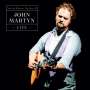 John Martyn: Can You Discover - The Best Of Live, LP,LP,LP