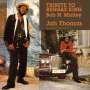 Jah Thomas: Tribute To Reggae King Bob N.Marley, LP