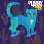 Pussy: Pussy Plays, CD