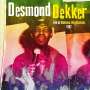 Desmond Dekker: Live at Basins Nightclub 1987, CD