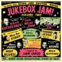 : Jukebox Jam Vol. 2, CD
